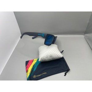 ❤️❤️ TWO  NEW VonZipper Glasses ❤️❤️